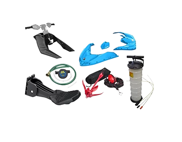 ACCESORII SKI-JET
